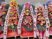 박근혜 귀향 D-1... 1만명 올 것 긴장·기대 뒤섞인 대구 사저