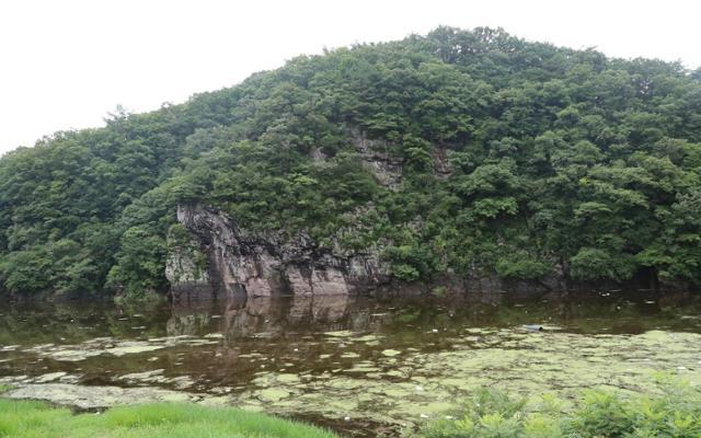 반구대 암각화, 세계유산 등재 직후 수몰 위기! 최근 침수 사태로 울산시 곳곳에 큰 피해 발생