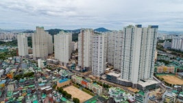 iH, 부동산 자산관리회사로 변신 리츠로 신규 사업 적극 나설 것