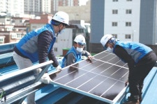 상생과 에너지 나눔으로 ESG 실천