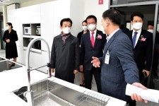 동사무소를 주민복지공간으로…경남 첫 진주 가호동복지플랫폼 개장