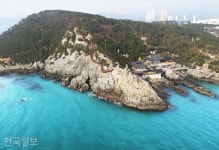 부산 대표 관광지 꿈꾸는 곳... 알고 보니 오랑·시랑 원조 놀이터 [자박자박 소읍탐방]