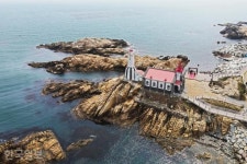 부산 대표 관광지 꿈꾸는 곳... 알고 보니 '오랑·시랑' 원조 놀이터 [자박자박 소읍탐방]