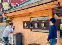 대표 맛집 없다고 핀잔 듣던  공주의 숨은 칼국수집 [방방곡곡 노포기행]