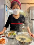 대표 맛집 없다고 핀잔 듣던  공주의 숨은 칼국수집 [방방곡곡 노포기행]