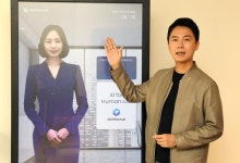 [스타트업 리포트]사이버 윤석열 만든 딥브레인AI의 장세영 대표