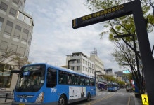 100년 역사 대구 중앙로, 교통 지옥에서 보행자 천국으로 탈바꿈