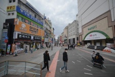 100년 역사 대구 중앙로, 교통 지옥에서 보행자 천국으로 탈바꿈