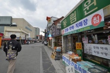 100년 역사 대구 중앙로, 교통 지옥에서 보행자 천국으로 탈바꿈