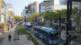 100년 역사 대구 중앙로, 교통 지옥에서 보행자 천국으로 탈바꿈
