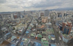 100년 역사 대구 중앙로, 교통 지옥에서 보행자 천국으로 탈바꿈