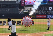 [강소희·서효인의 작전타임] 나 아직 야구 사랑하네