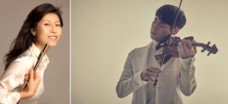 국내 독보적 실내악 축제 키운 17년차 예술감독, 올해 선택은 첼로