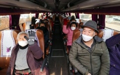 전남도 18일부터 경로당·노인복지관 운영재개
