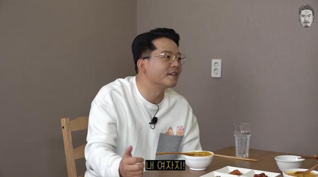김준호와 김지민, 7월 신혼여행 럭셔리 크루즈로 간다