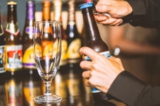맑은 물의 고장 춘천에 아시아 최대 수제맥주 공장