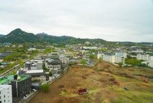 100년 금단의 땅 송현동 부지, 시민들에게 돌아온다