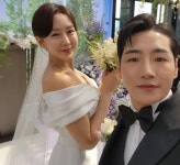 새신랑 박군 꽃길 향해 직진하겠다 결혼 소감