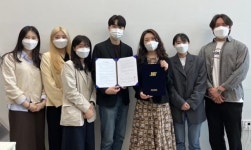 단국대 GTEP 사업단, 천연 허브티 기업 라파티 해외진출 지원