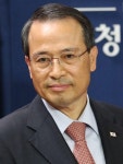 국정원장에 김규현 내정… 강성 북미통에 세월호와 악연도