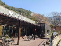 봉화군, 물야저수지 ·오전약수터 엮어 관광명소 조성