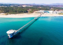 [이런 여행] 지질·해양·우주… 가정의 달에 딱, 관광지 옆 과학관