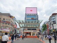 대구 동성로 야외무대 확 바꾼다...중구 관광활성화 시동