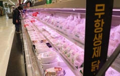 백숙용 닭마저도… 토종닭 가격담합 9개 업체에 과징금 6억