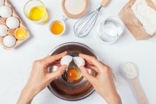 한입의 행복, 초콜릿칩 쿠키는 여관 주방에서 탄생했다 [이용재의 식사(食史)]