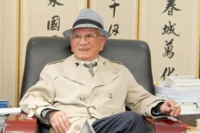 100년을 살아보니... 땀 없이 성공하는 사람은 없더군요