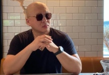 돈스파이크, 비연예인 연인과 6월 결혼…