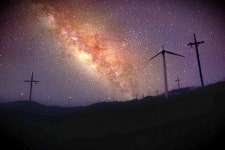 [이런 여행] ‘별바라기’ 때 만났다… 은하수가 쏟아지는 그곳