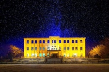 [이런 여행] ‘별바라기’ 때 만났다… 은하수가 쏟아지는 그곳