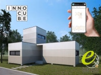 건축폐기물·탄소 감축 모듈러주택 SW 개발