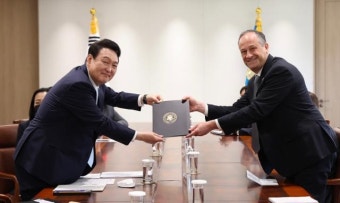 IPEF, EDSCG… 한미정상회담 테이블에 '신·구 안보 이슈' 쏟아진다