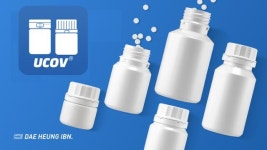 계란껍데기 활용 친환경 제약용기 개발