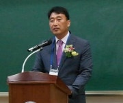 다재다능 사업가, 건웅종합건설 김건 회장