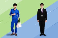 월 200만원 백수 할까, 월 500만원 직장인 할까 [2030 세상보기]