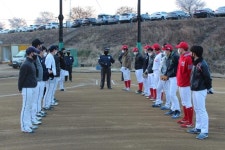 야구 덕에 중2병도 없어요 父子 8쌍 야구팀...3대팀이 목표