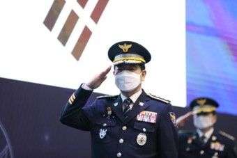 경찰 치안정감 7명 중 5명 전격 교체… 