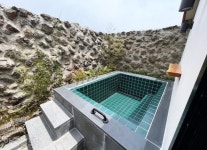 [이런 여행] 100년 농가가 부티크 호텔로… 일상이 녹아 있는 ‘오래된 새집’