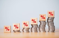 기준금리 인상에 예·적금 금리 최대 0.4%p↑… 대출금리도 들썩