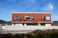 아이 교육 위해 수성구 대신 산수화 같은 집 지었어요 [집 공간 사람]