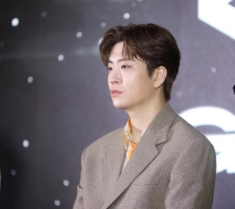 갓세븐 영재, 21일 솔로 미니 '슈가'로 컴백