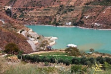 천혜의 요새 풍경도 예술... 금사강 협곡 아슬아슬 명품 마을 [최종명의 차이나는 발품기행]