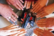 천혜의 요새 풍경도 예술... 금사강 협곡 아슬아슬 명품 마을 [최종명의 차이나는 발품기행]