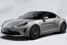 알핀, 브랜드 출범 100주년을 기념한 ‘A110 GT J. 레델레’ 공개