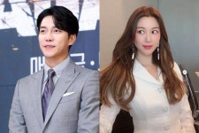 이승기, 연인 이다인 이야기에 말 아낀 이유…가십거리 이용 우려
