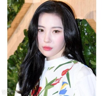 선미, '서머 퀸' 정조준...
