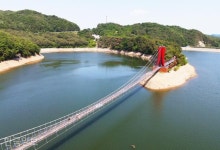 콩밭 매는 아낙네야~ 부드러운 능선마다 애절한 그리움이[자박자박 소읍탐방]